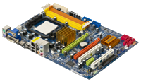 A790GXH-128M-Motherboard